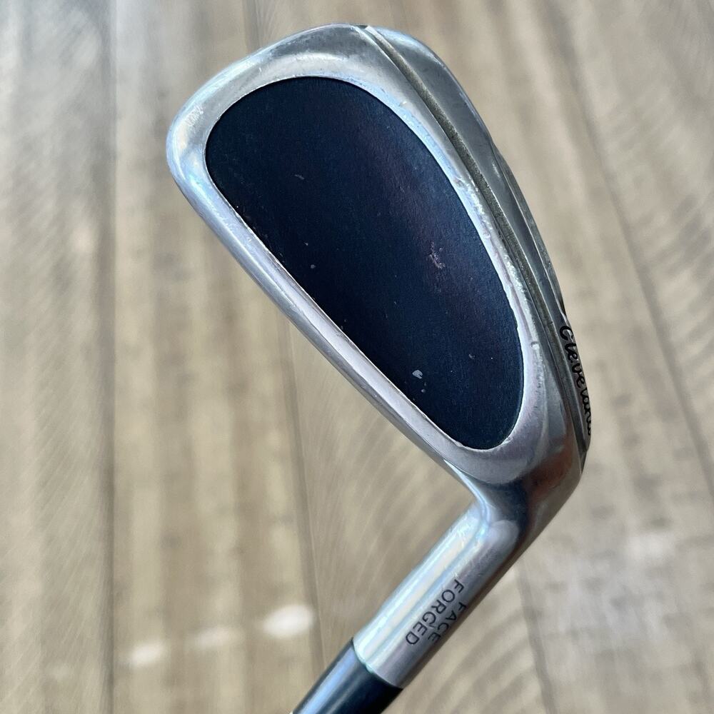Cleveland 588 Altitude Forged Single 9 Iron RH ActionLite R-Flex Graphite 36.75" - Picture 3 of 11